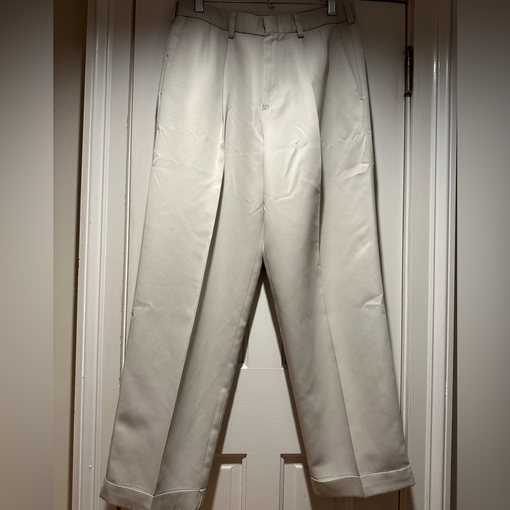 Dockers Golf Cuffed Golf Pants